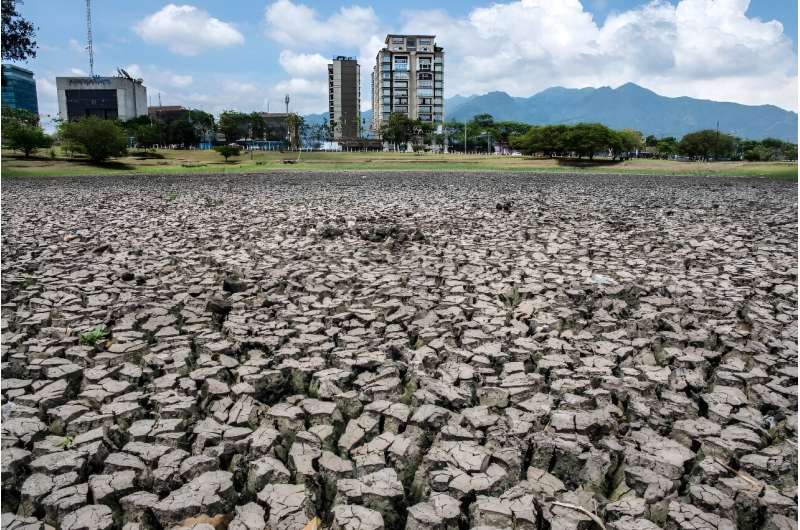 Costa Rica Implements Electricity Rationing Due to Drought