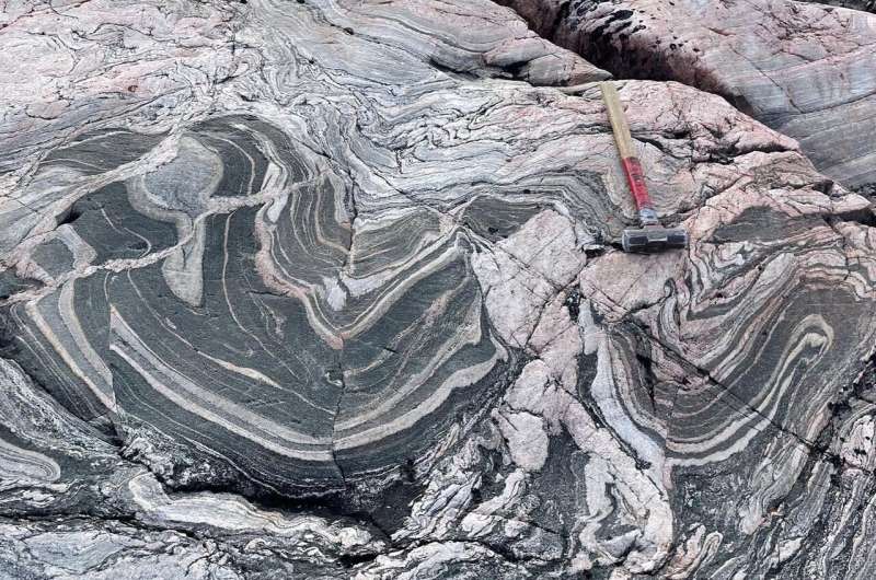 Continental Stability: New Insights from Arctic Gneisses