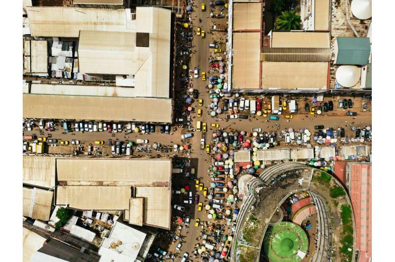 Urban Planning in Africa: How Neglecting Pedestrians Impacts City Life