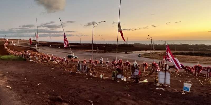 Wildfire Risk Management: A Long-Term Strategy for a Changing Climate