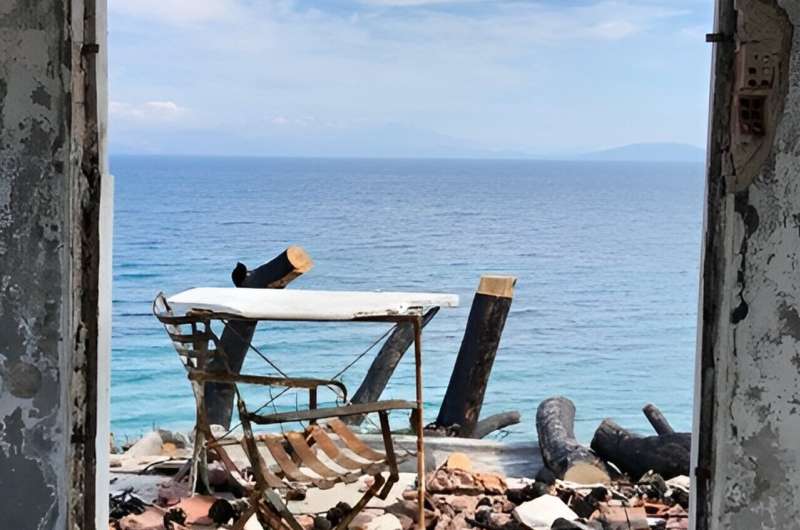 Wildfire Risk Management: A Long-Term Strategy for a Changing Climate