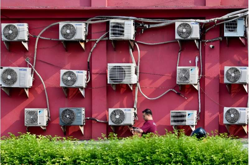 Indonesia Records Hottest April in 40+ Years Amid Global Heatwave
