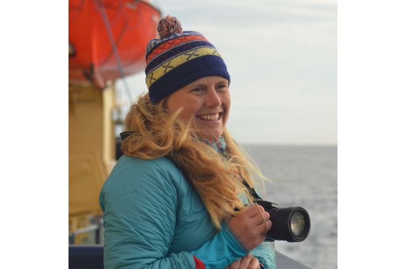 Scrubber Wastewater Pollution in the Baltic Sea: Economic Costs Exceed €680 Million