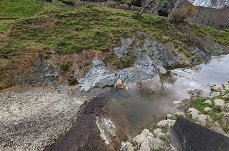 Rock Permeability Influences Slow Earthquakes: New Research