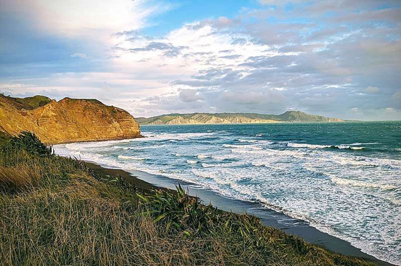 Rock Permeability Influences Slow Earthquakes: New Research