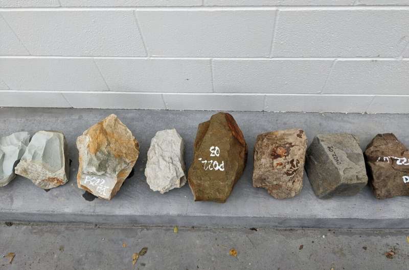 Rock Permeability Influences Slow Earthquakes: New Research