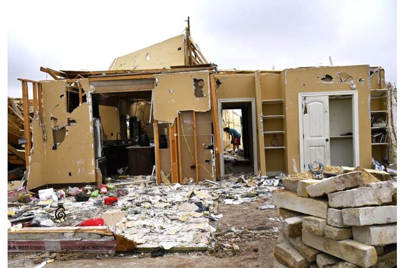 Global Extreme Weather: Brazil Floods, Asian Heatwaves & More