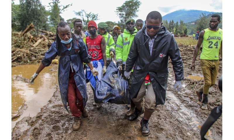 Global Extreme Weather: Brazil Floods, Asian Heatwaves & More