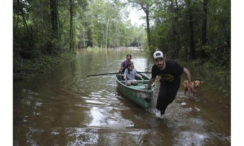 Global Extreme Weather: Brazil Floods, Asian Heatwaves & More