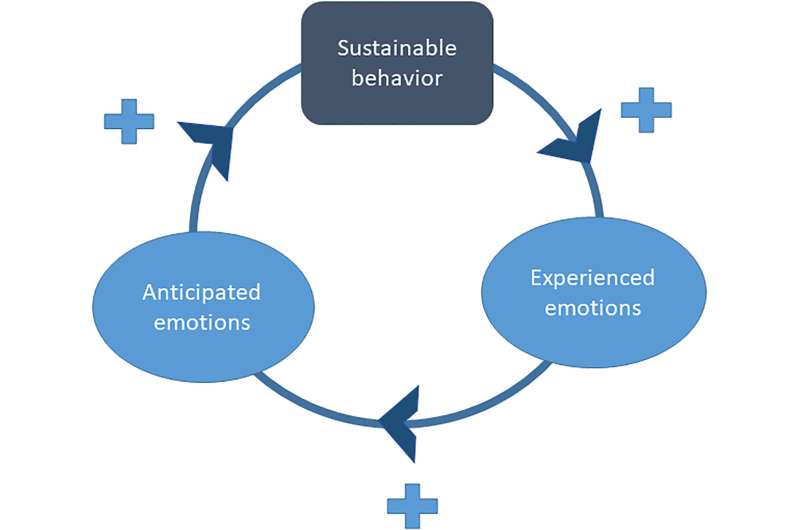 Understanding Environmental Behavior: The Role of Emotions