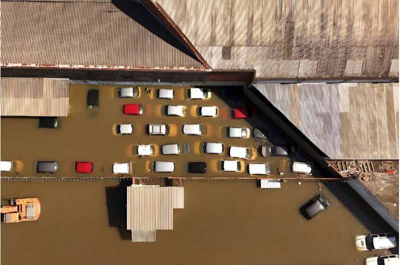 Southern Brazil Floods: Recovery Efforts Stalled Amid Widespread Damage