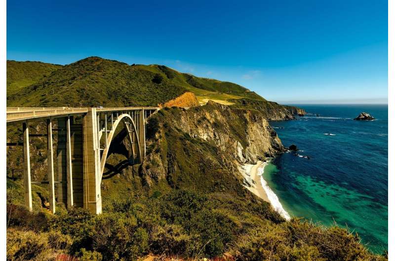 Coastal Rail Corridor Faces Climate Crisis: Senator Blakespear Urges Action