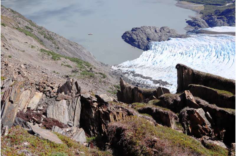 Lake Tsunamis: Climate Change Threat to Mountain Glaciers
