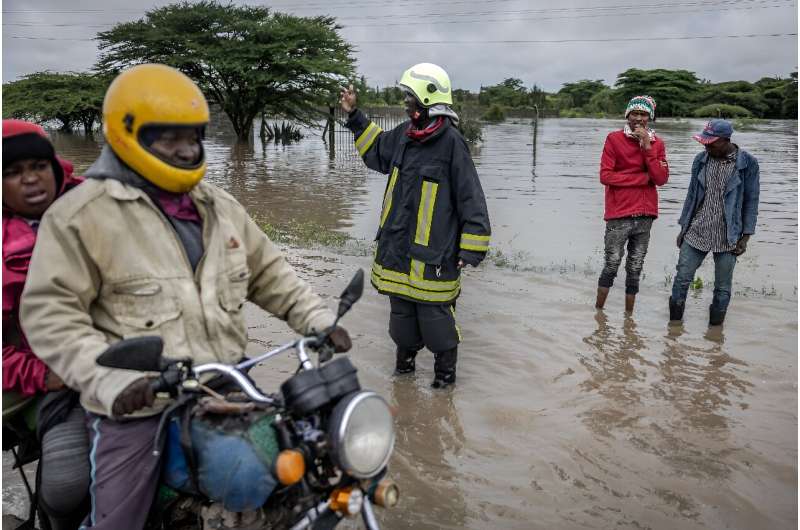 Kenya Floods: Death Toll Exceeds 200 Amidst Approaching Cyclone