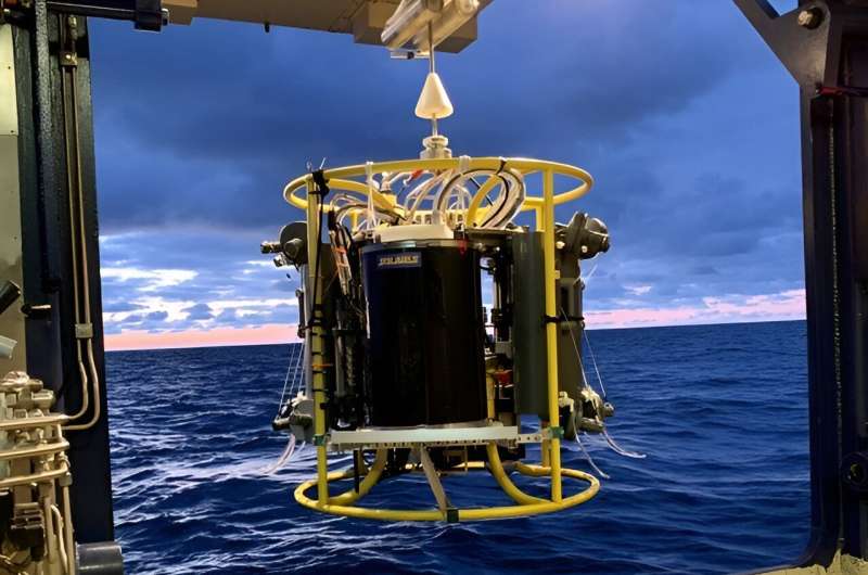 Human Activities Drive Toxic Thallium Pollution in the Baltic Sea – New Research