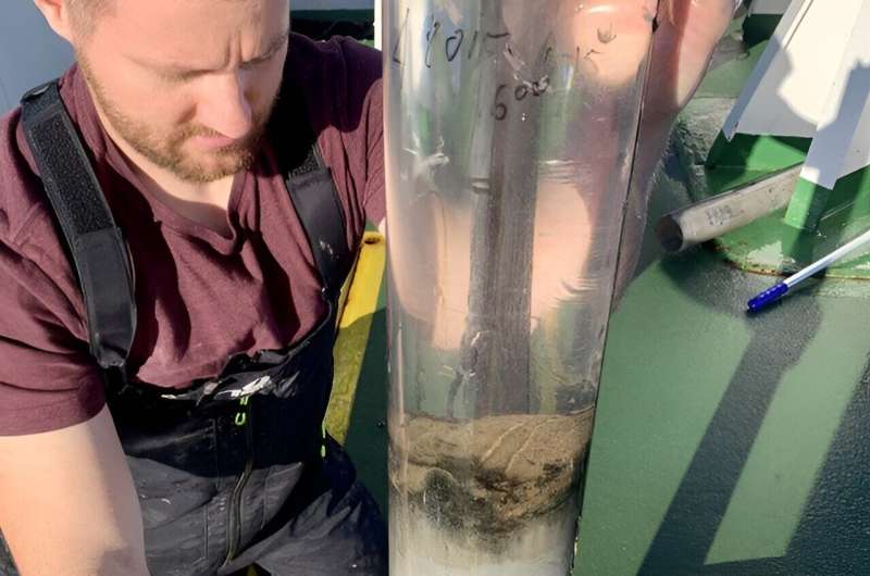 Human Activities Drive Toxic Thallium Pollution in the Baltic Sea – New Research