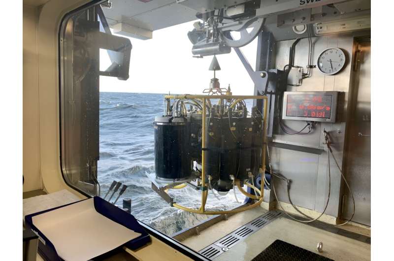 Human Activities Drive Toxic Thallium Pollution in the Baltic Sea – New Research