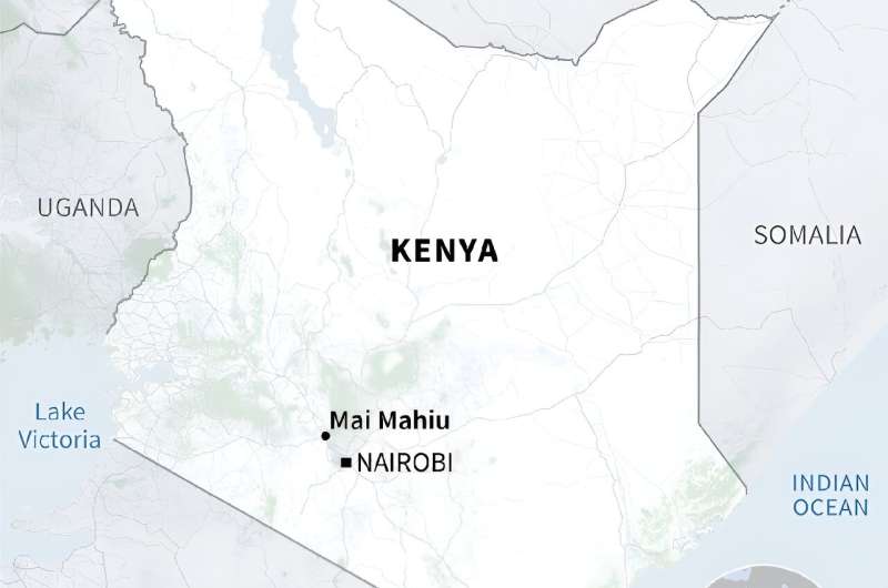 East Africa Cyclone Threat: Kenya & Tanzania Prepare for Severe Weather