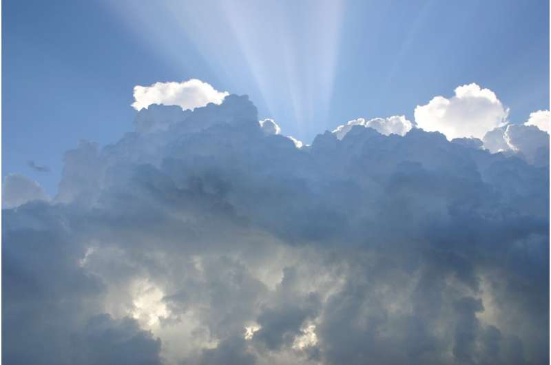 Climate Study: Aerosols Significantly Impact Cloud Formation - Revised Climate Projections?