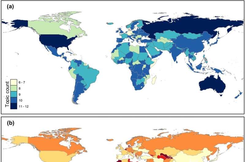 AI & Climate Change: Study Explores Chatbot Potential for Climate Literacy
