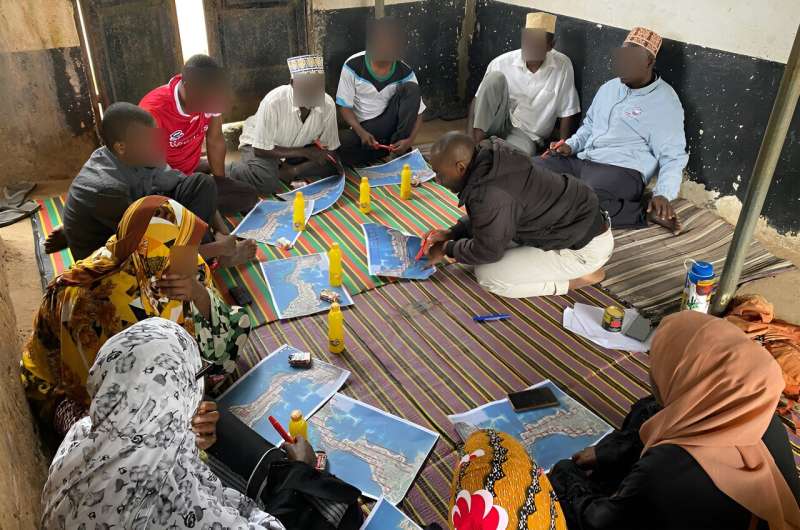 Environmental Damage: The Race to the Bottom & Community Conservation