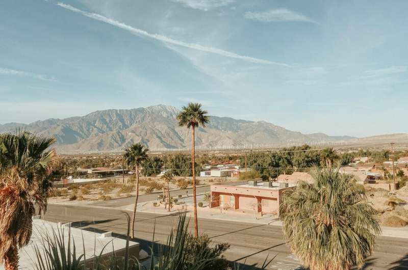 California s 2023 Snowfall: A Rare Climate Event – No Return to Normal?