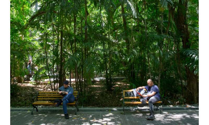 Asia Heatwave: Schools Closed, Health Warnings Issued - Latest Updates