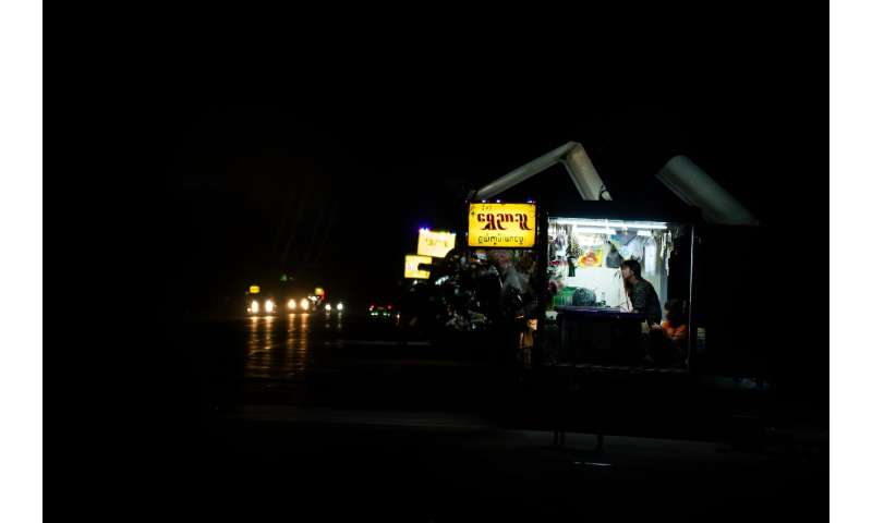 Yangon Parks: Cool Relief During Heat Waves & Blackouts