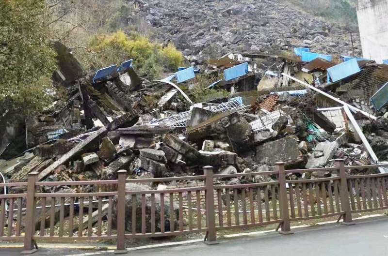 Innovative Landslide Prevention: New Research & Understanding