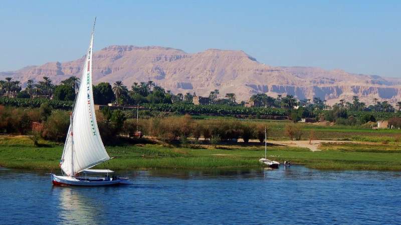Energy Trading: A Potential Path to Nile River Dispute Resolution