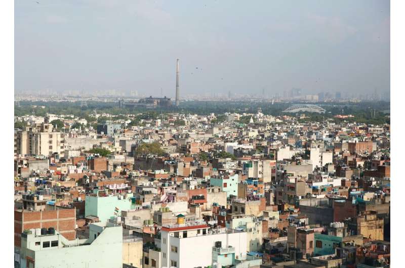 Understanding and Improving Air Quality in New Delhi