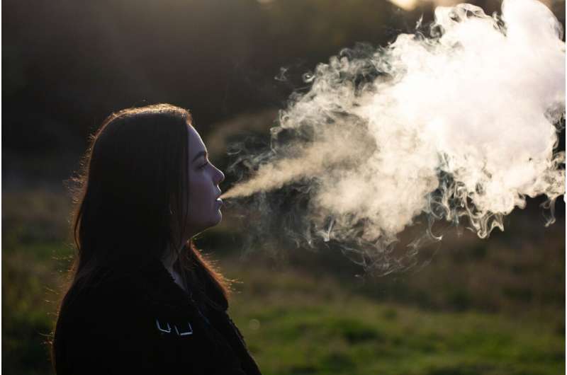 Disposable Vapes: Scientists Urge Global Action to Reduce Environmental Impact