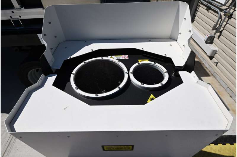 Lidar Reveals Cloud Droplet Birth Zone: A Breakthrough in Atmospheric Science