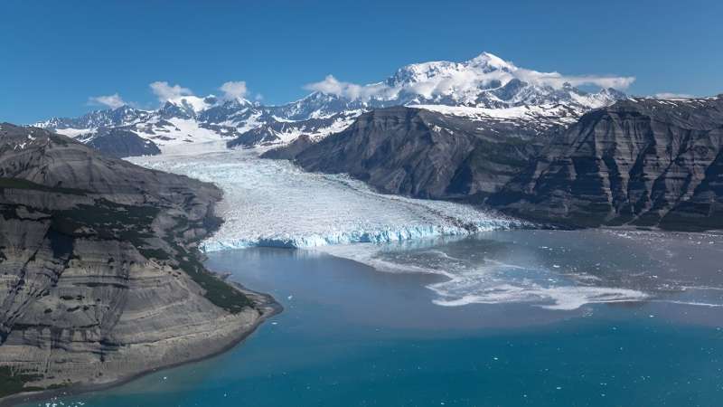 Unraveling Megaslides in the Gulf of Alaska: A 1.2 Million-Year Mystery