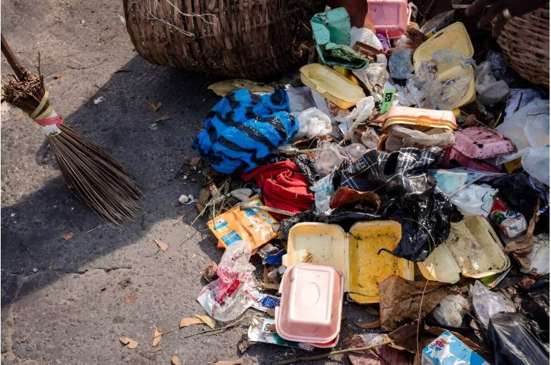 Global Plastic Treaty Negotiations Resume in Canada: Aiming to End Plastic Pollution