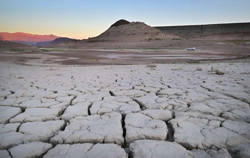 Climate Change to Reduce Global GDP by $38 Trillion by 2050