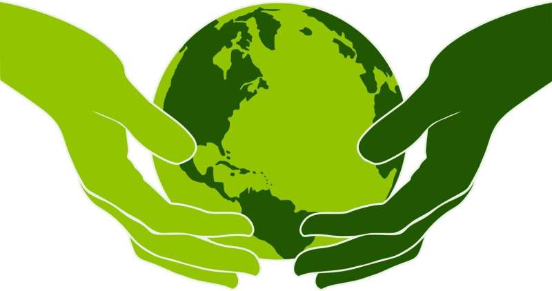 Climate Education & Green Habits: Driving Behavior Change | Earth Day Report