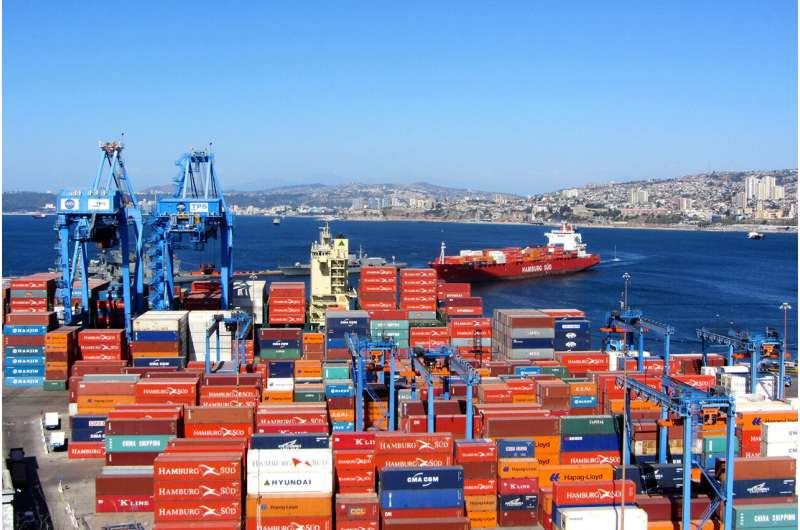 Sustainable Agricultural Trade: EU Initiatives & Global Impact