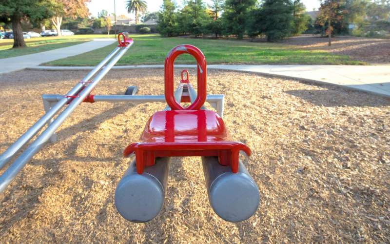 Asbestos in Playground Mulch: Understanding the Risks and Prevention