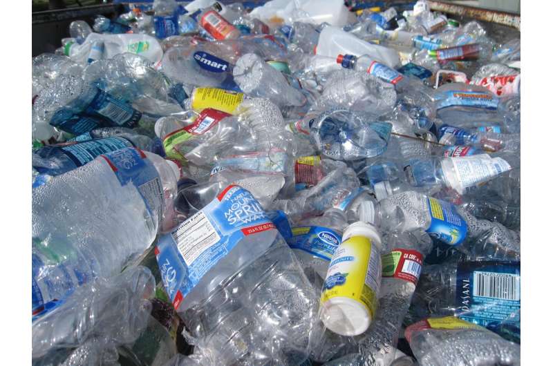 The Plastic Crisis: Understanding the Problem & Solutions