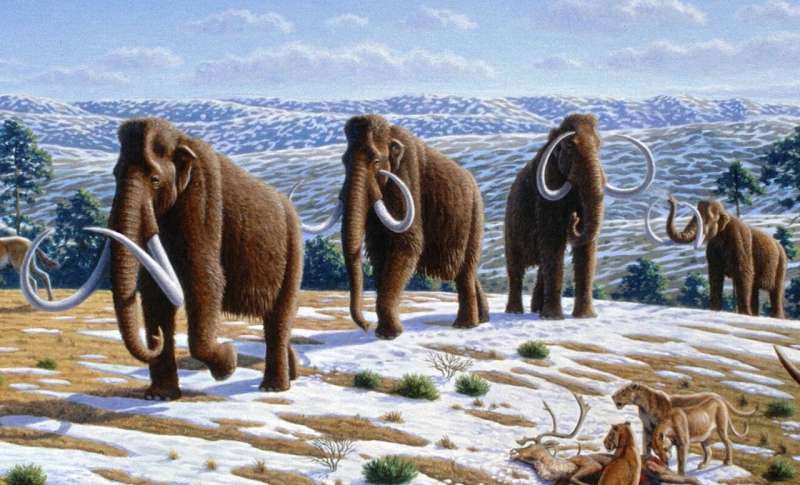 Ice Age Climate Insights: Understanding Future Warming Potential