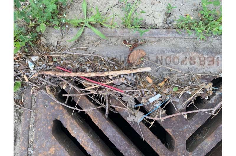 New Framework Measures Plastic Pollution Emissions, Supports UN Goals