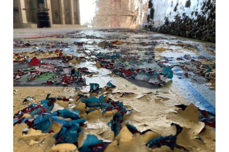 New Framework Measures Plastic Pollution Emissions, Supports UN Goals