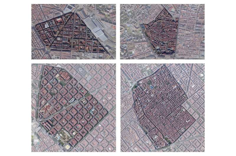 Urban Form & Housing Affordability: Designing More Affordable Neighborhoods