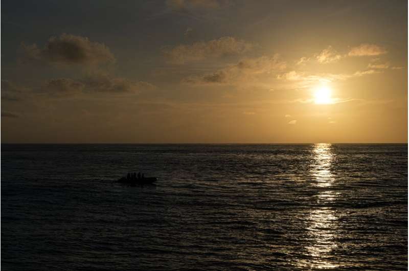 Global Ocean Summit Secures $10 Billion in Funding for Ocean Conservation