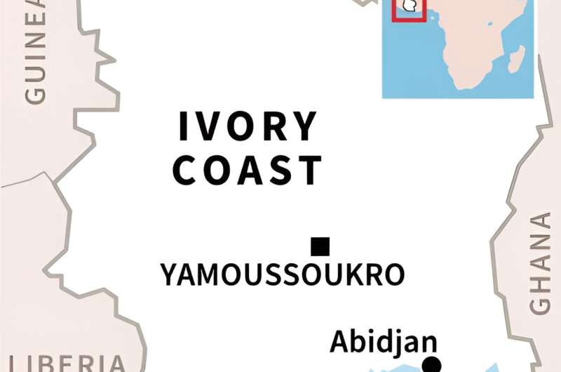 Cocoa Crisis in Ivory Coast: Record Heat Threatens Production