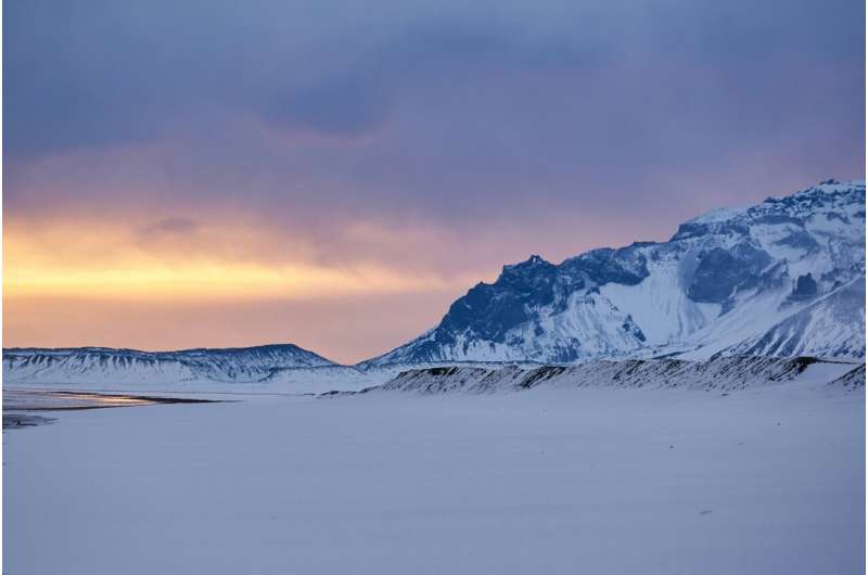 Arctic Sustainability: Balancing Resources, Tourism & Tradition