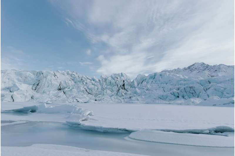 Biden Administration Bans Oil & Gas Drilling on Vast Alaska Lands