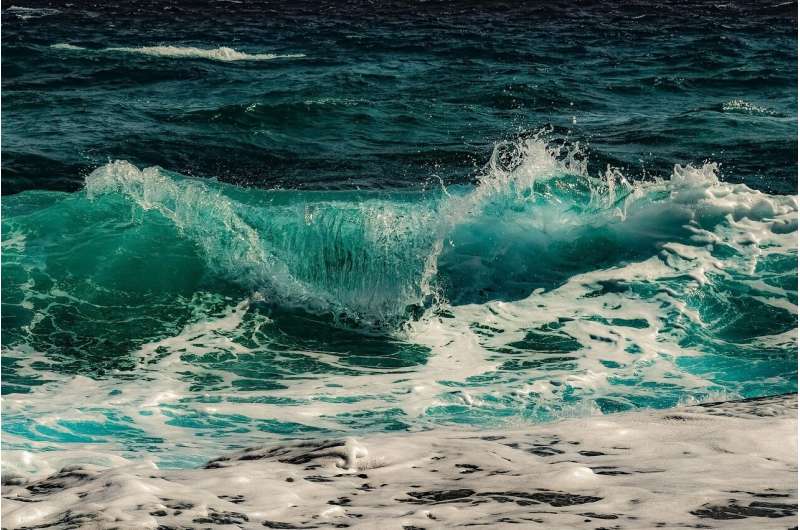 Coastal Threat: Heat Waves & Sea Level Rise Intensifying – Study