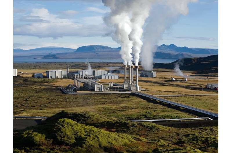 Microquakes & Rock Permeability: Boosting Geothermal Energy Potential